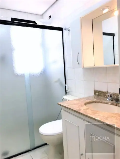 Apartamento com 3 quartos à venda, 96m2 em Cambuí, Campinas - SP - imagem 8 Foto 8 de Apartamento com 3 quartos à venda, 96m2 em Cambuí, Campinas - SP