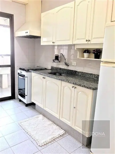 Apartamento com 3 quartos à venda, 96m2 em Cambuí, Campinas - SP - imagem 5 Foto 5 de Apartamento com 3 quartos à venda, 96m2 em Cambuí, Campinas - SP