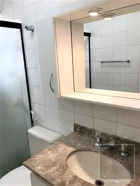 Apartamento com 3 quartos à venda, 96m2 em Cambuí, Campinas - SP - imagem 9 Foto 9 de Apartamento com 3 quartos à venda, 96m2 em Cambuí, Campinas - SP