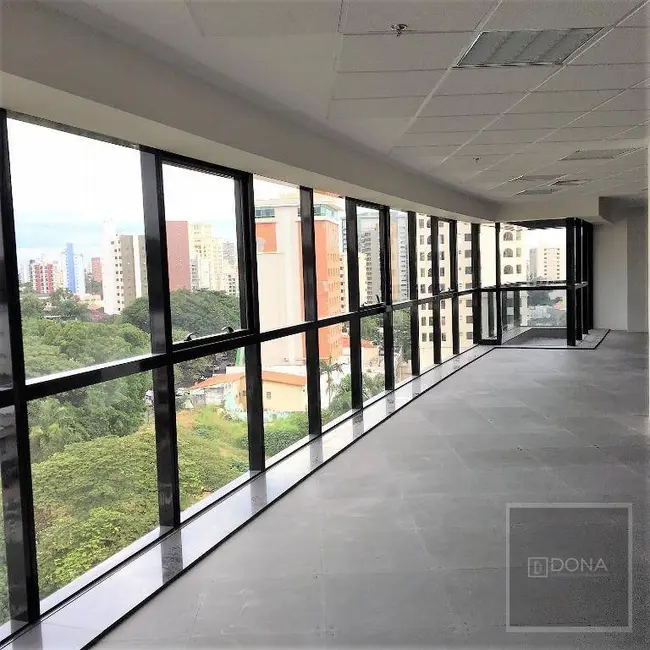 Sala Comercial para alugar, 213m2 em Cambuí, Campinas - SP - imagem 8 Foto 8 de Sala Comercial para alugar, 213m2 em Cambuí, Campinas - SP