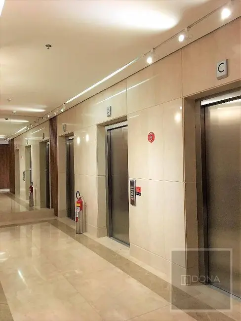 Sala Comercial para alugar, 213m2 em Cambuí, Campinas - SP - imagem 4 Foto 4 de Sala Comercial para alugar, 213m2 em Cambuí, Campinas - SP