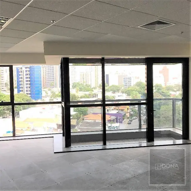 Sala Comercial para alugar, 213m2 em Cambuí, Campinas - SP - imagem 6 Foto 6 de Sala Comercial para alugar, 213m2 em Cambuí, Campinas - SP