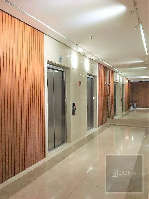 Sala Comercial para alugar, 213m2 em Cambuí, Campinas - SP - imagem 3 Foto 3 de Sala Comercial para alugar, 213m2 em Cambuí, Campinas - SP
