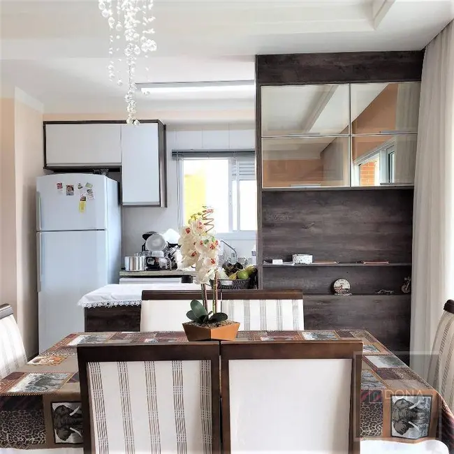 Apartamento com 3 quartos à venda, 119m2 em Jardim Belo Horizonte, Campinas - SP - imagem 5 Foto 5 de Apartamento com 3 quartos à venda, 119m2 em Jardim Belo Horizonte, Campinas - SP