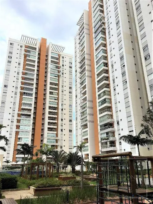 Foto 1 de Apartamento com 3 quartos à venda, 119m2 em Jardim Belo Horizonte, Campinas - SP