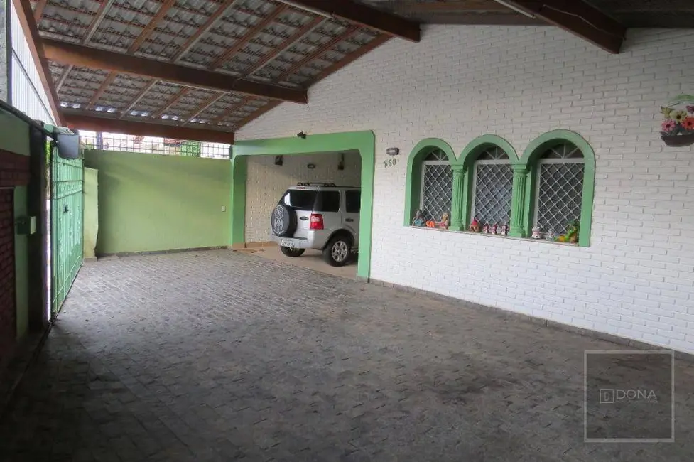 Casa com 4 quartos à venda, 278m2 em Jardim Magnólia, Campinas - SP - imagem 7 Foto 7 de Casa com 4 quartos à venda, 278m2 em Jardim Magnólia, Campinas - SP