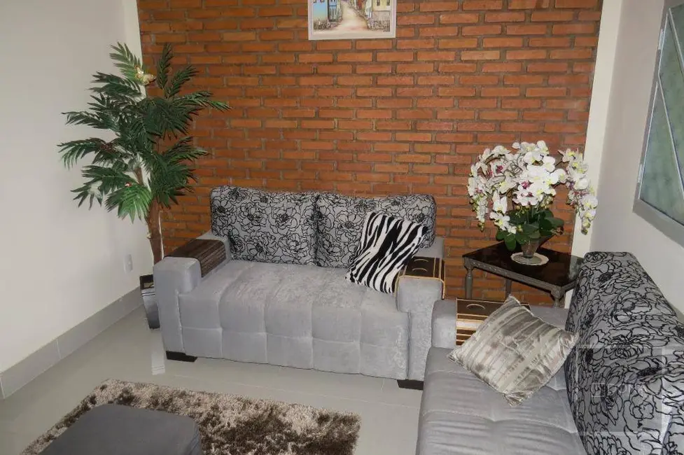 Casa com 4 quartos à venda, 278m2 em Jardim Magnólia, Campinas - SP - imagem 3 Foto 3 de Casa com 4 quartos à venda, 278m2 em Jardim Magnólia, Campinas - SP