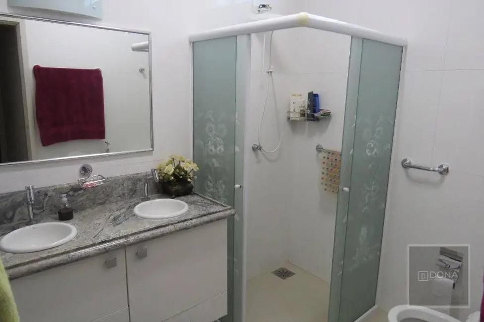 Casa com 4 quartos à venda, 278m2 em Jardim Magnólia, Campinas - SP - imagem 9 Foto 9 de Casa com 4 quartos à venda, 278m2 em Jardim Magnólia, Campinas - SP