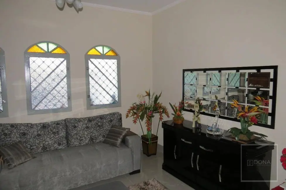 Casa com 4 quartos à venda, 278m2 em Jardim Magnólia, Campinas - SP - imagem 4 Foto 4 de Casa com 4 quartos à venda, 278m2 em Jardim Magnólia, Campinas - SP