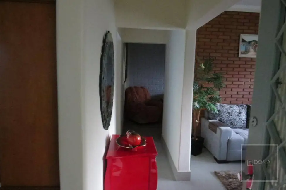 Casa com 4 quartos à venda, 278m2 em Jardim Magnólia, Campinas - SP - imagem 5 Foto 5 de Casa com 4 quartos à venda, 278m2 em Jardim Magnólia, Campinas - SP