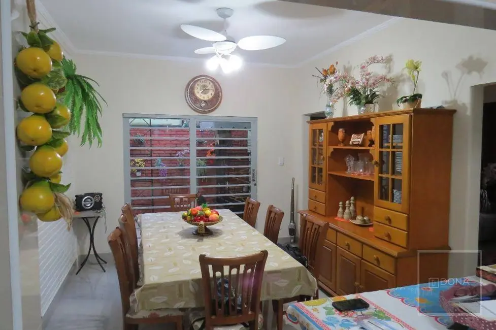 Casa com 4 quartos à venda, 278m2 em Jardim Magnólia, Campinas - SP - imagem 6 Foto 6 de Casa com 4 quartos à venda, 278m2 em Jardim Magnólia, Campinas - SP