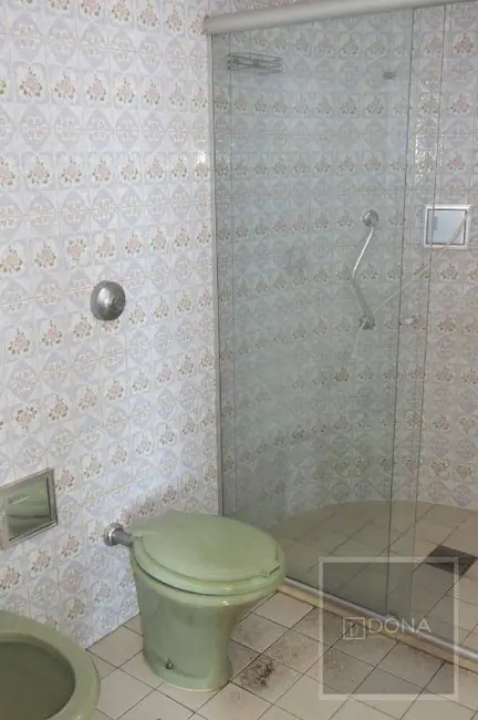 Foto 9 de Casa com 4 quartos à venda, 326m2 em Jardim Bonfim, Campinas - SP