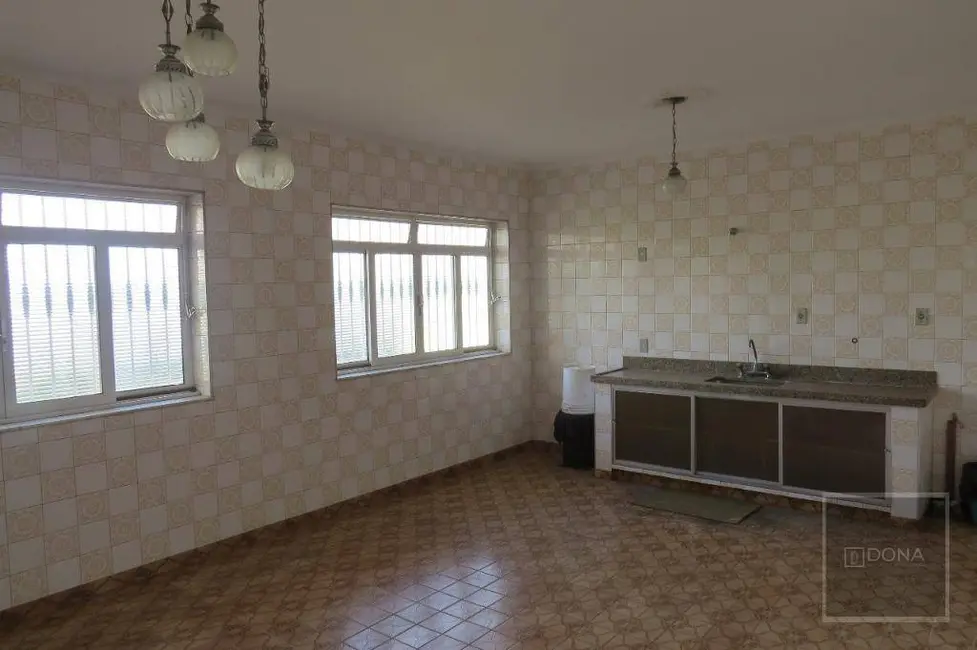 Foto 2 de Casa com 4 quartos à venda, 326m2 em Jardim Bonfim, Campinas - SP