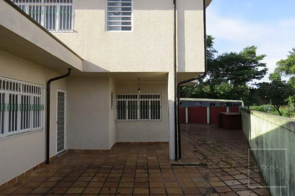 Foto 7 de Casa com 4 quartos à venda, 326m2 em Jardim Bonfim, Campinas - SP