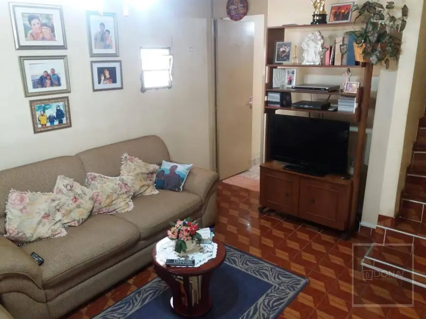 Foto 7 de Casa de Condomínio com 2 quartos à venda, 130m2 em Vila Maria Eugênia, Campinas - SP