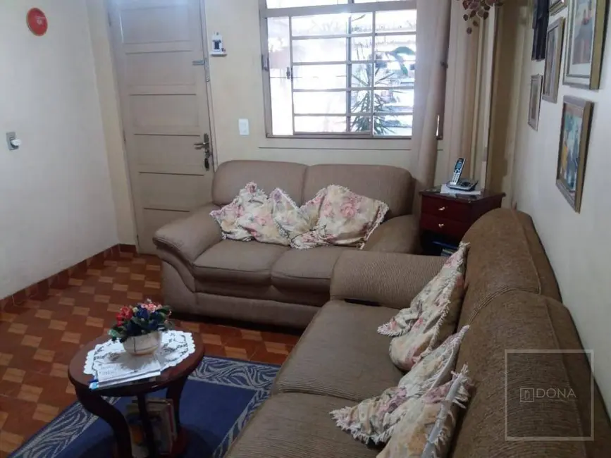 Foto 6 de Casa de Condomínio com 2 quartos à venda, 130m2 em Vila Maria Eugênia, Campinas - SP