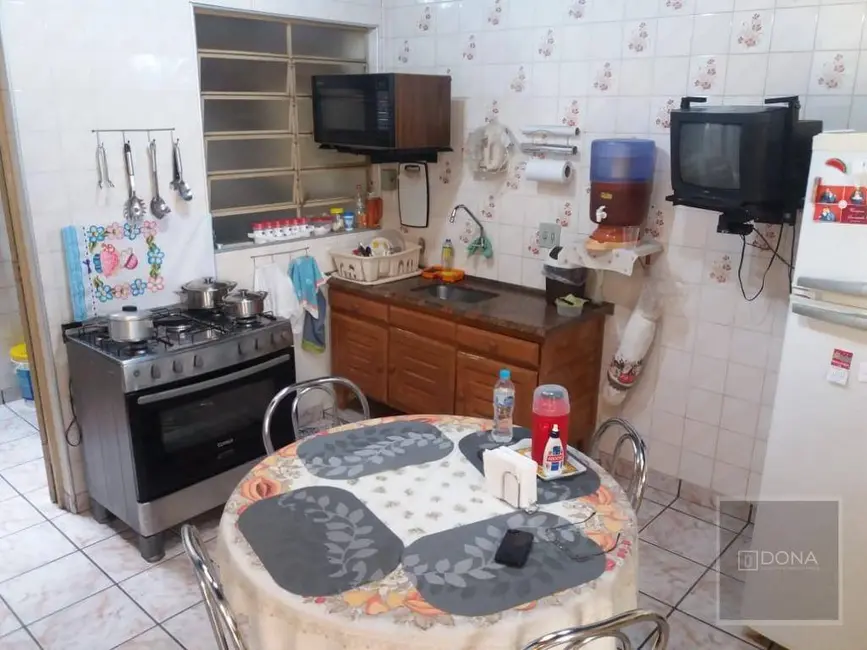 Foto 5 de Casa de Condomínio com 2 quartos à venda, 130m2 em Vila Maria Eugênia, Campinas - SP