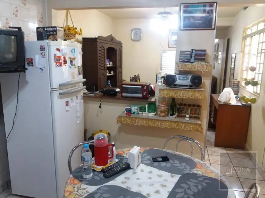 Foto 4 de Casa de Condomínio com 2 quartos à venda, 130m2 em Vila Maria Eugênia, Campinas - SP