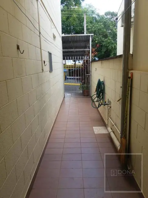 Foto 3 de Casa de Condomínio com 2 quartos à venda, 130m2 em Vila Maria Eugênia, Campinas - SP