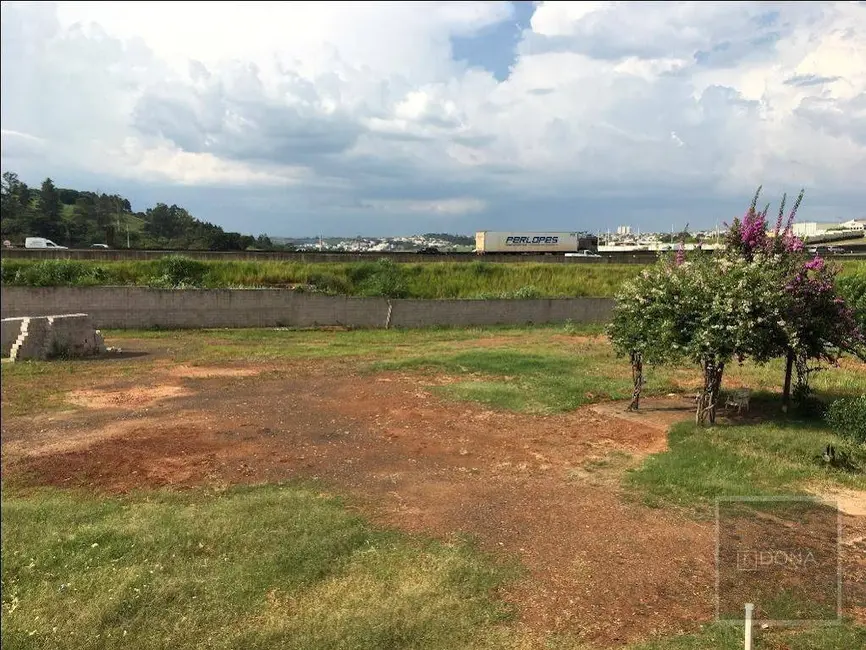 Sala Comercial para alugar, 55000m2 em Parque Rural Fazenda Santa Cândida, Campinas - SP - imagem 2 Foto 2 de Sala Comercial para alugar, 55000m2 em Parque Rural Fazenda Santa Cândida, Campinas - SP