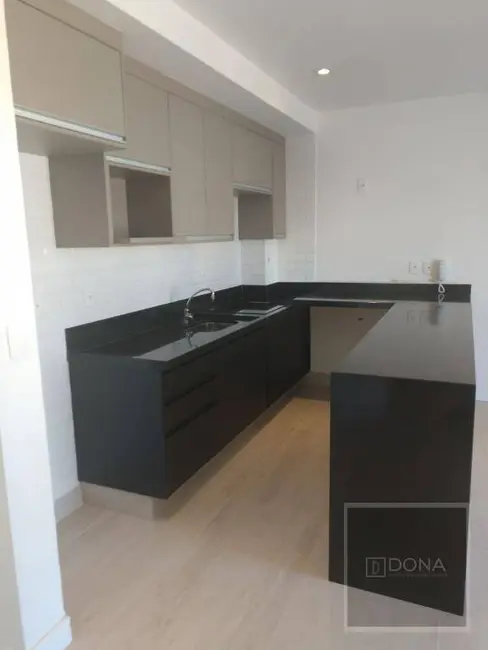 Foto 1 de Apartamento com 2 quartos à venda, 69m2 em Cambuí, Campinas - SP