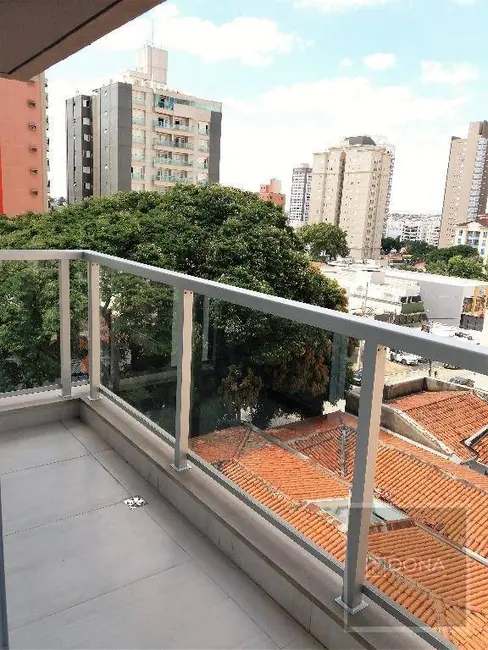 Apartamento com 2 quartos à venda, 69m2 em Cambuí, Campinas - SP - imagem 6 Foto 6 de Apartamento com 2 quartos à venda, 69m2 em Cambuí, Campinas - SP