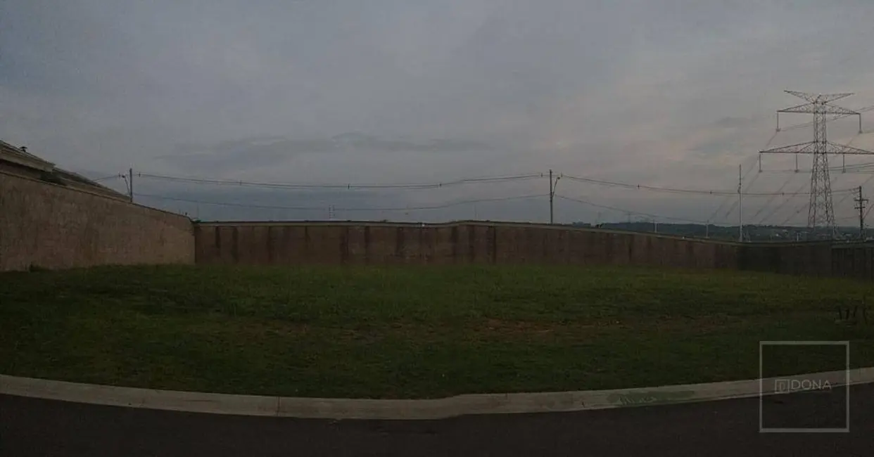Foto 1 de Terreno / Lote à venda, 702m2 em Chácara São Rafael, Campinas - SP