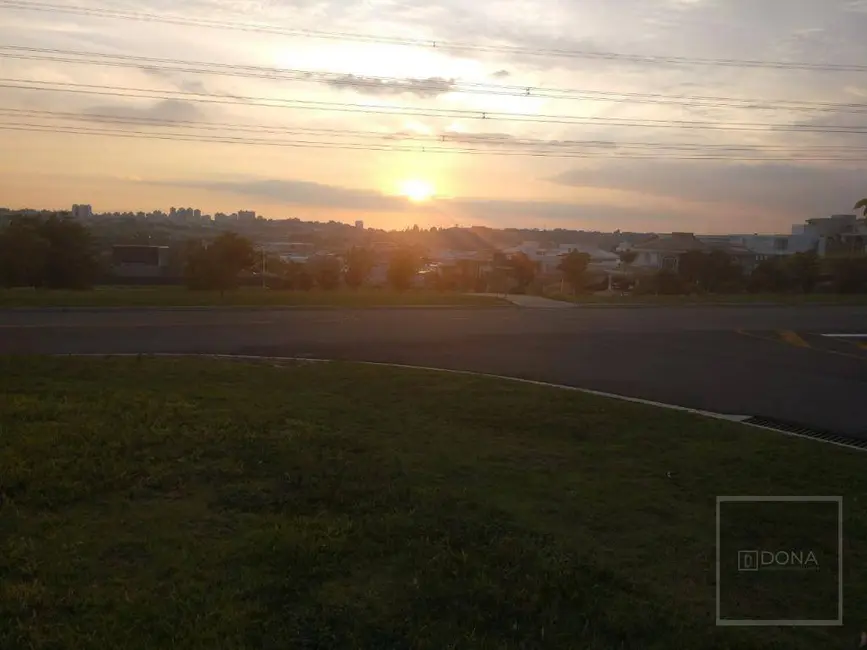 Foto 4 de Terreno / Lote à venda, 702m2 em Chácara São Rafael, Campinas - SP