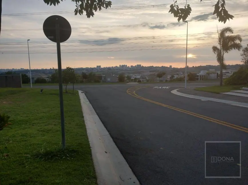 Foto 3 de Terreno / Lote à venda, 702m2 em Chácara São Rafael, Campinas - SP