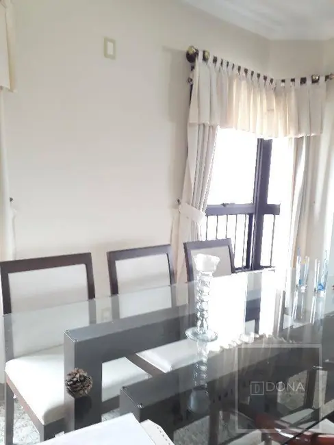 Apartamento com 4 quartos à venda, 200m2 em Jardim Proença, Campinas - SP - imagem 5 Foto 5 de Apartamento com 4 quartos à venda, 200m2 em Jardim Proença, Campinas - SP