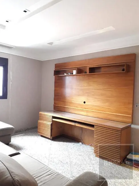 Apartamento com 4 quartos à venda, 200m2 em Jardim Proença, Campinas - SP - imagem 2 Foto 2 de Apartamento com 4 quartos à venda, 200m2 em Jardim Proença, Campinas - SP