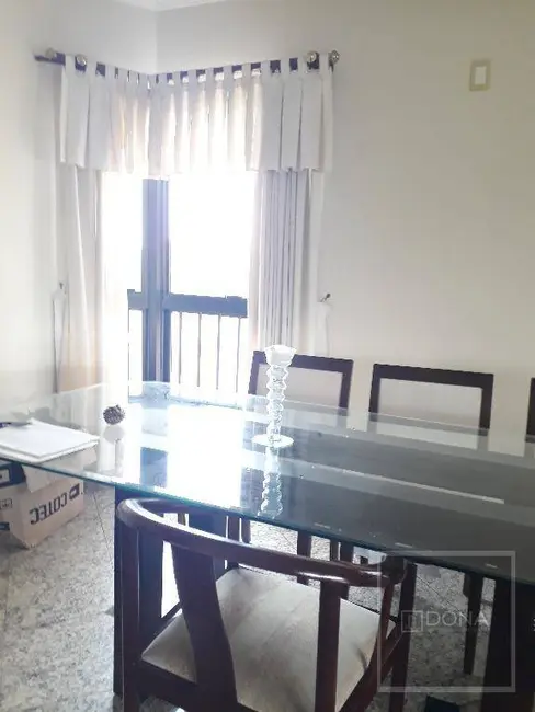 Apartamento com 4 quartos à venda, 200m2 em Jardim Proença, Campinas - SP - imagem 6 Foto 6 de Apartamento com 4 quartos à venda, 200m2 em Jardim Proença, Campinas - SP