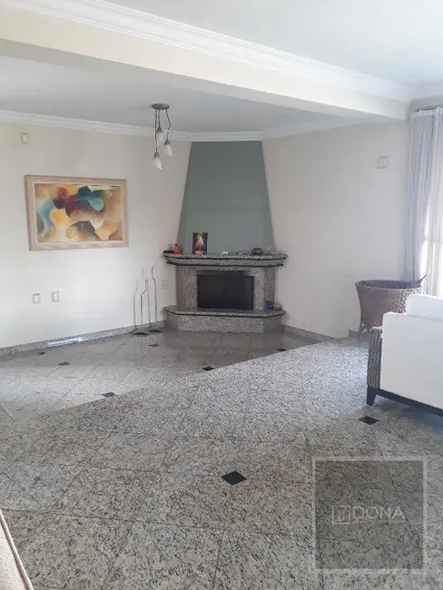 Apartamento com 4 quartos à venda, 200m2 em Jardim Proença, Campinas - SP - imagem 4 Foto 4 de Apartamento com 4 quartos à venda, 200m2 em Jardim Proença, Campinas - SP