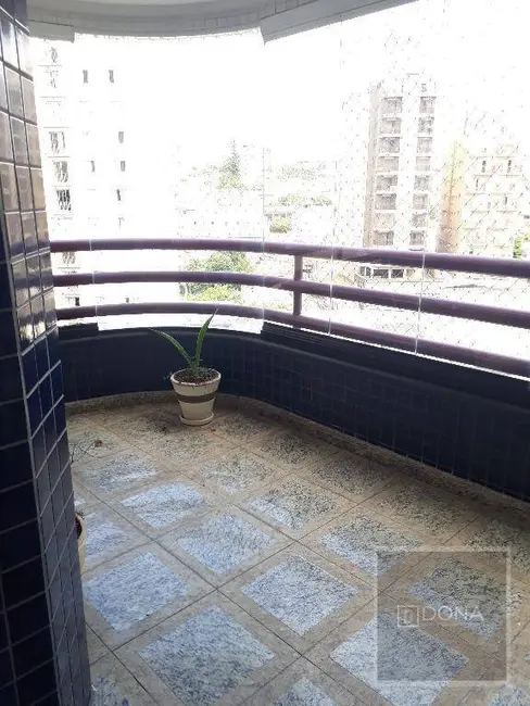Apartamento com 4 quartos à venda, 200m2 em Jardim Proença, Campinas - SP - imagem 9 Foto 9 de Apartamento com 4 quartos à venda, 200m2 em Jardim Proença, Campinas - SP