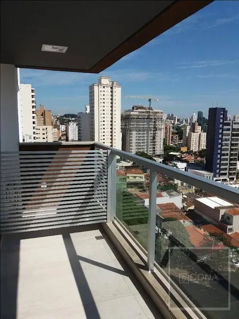 Foto 4 de Apartamento com 2 quartos à venda, 72m2 em Cambuí, Campinas - SP
