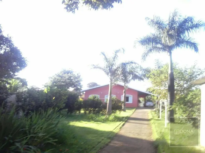 Foto 1 de Casa com 3 quartos à venda, 1919m2 em Jardim Monte Belo, Campinas - SP