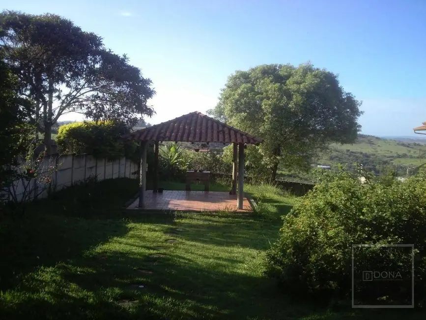 Casa com 3 quartos à venda, 1919m2 em Jardim Monte Belo, Campinas - SP - imagem 4 Foto 4 de Casa com 3 quartos à venda, 1919m2 em Jardim Monte Belo, Campinas - SP
