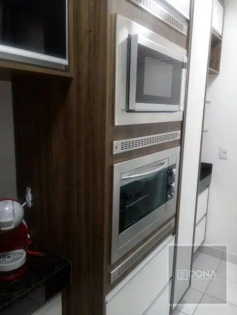 Foto 6 de Apartamento com 2 quartos à venda, 56m2 em Parque Villa Flores, Sumare - SP