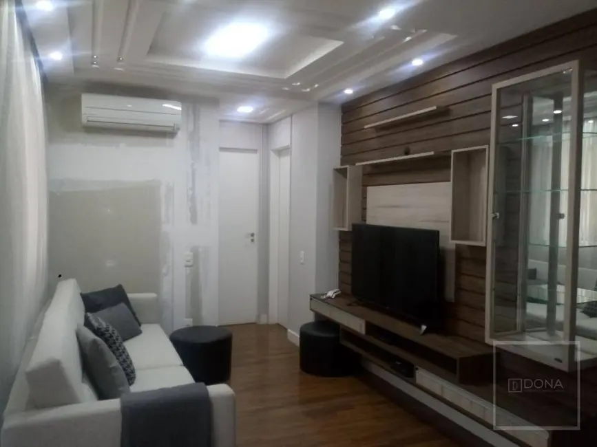 Foto 3 de Apartamento com 2 quartos à venda, 56m2 em Parque Villa Flores, Sumare - SP