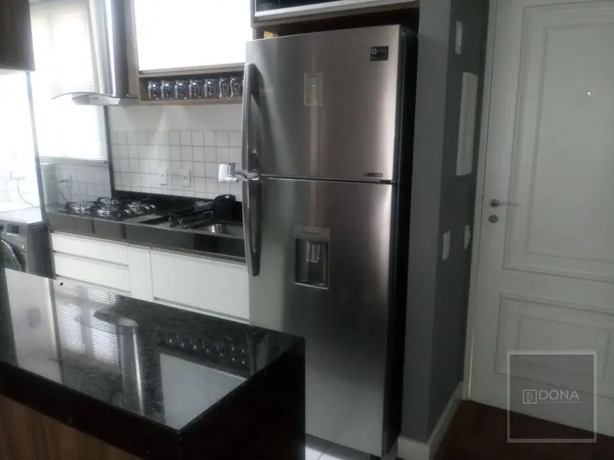 Foto 4 de Apartamento com 2 quartos à venda, 56m2 em Parque Villa Flores, Sumare - SP