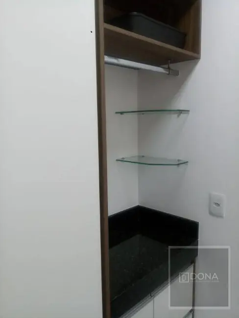 Foto 8 de Apartamento com 2 quartos à venda, 56m2 em Parque Villa Flores, Sumare - SP