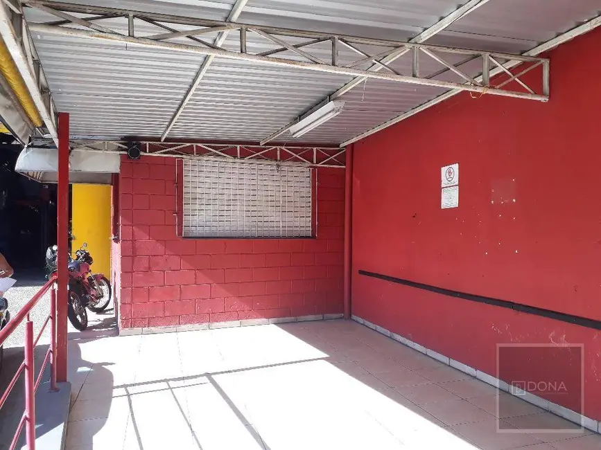 Foto 3 de Armazém / Galpão para alugar, 440m2 em Jardim Proença, Campinas - SP