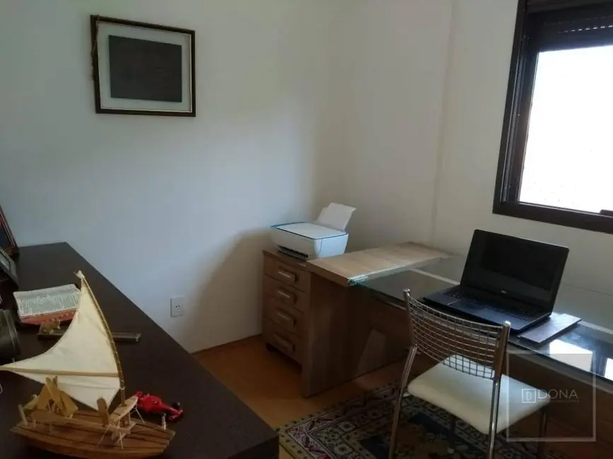 Foto 5 de Apartamento com 3 quartos à venda, 117m2 em Vila Industrial, Campinas - SP