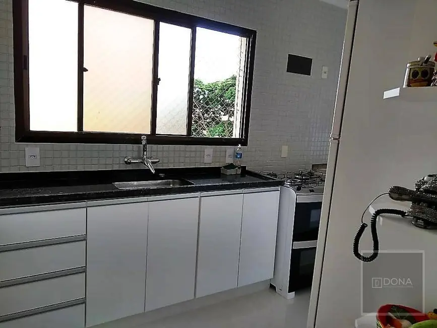 Foto 7 de Apartamento com 3 quartos à venda, 117m2 em Vila Industrial, Campinas - SP