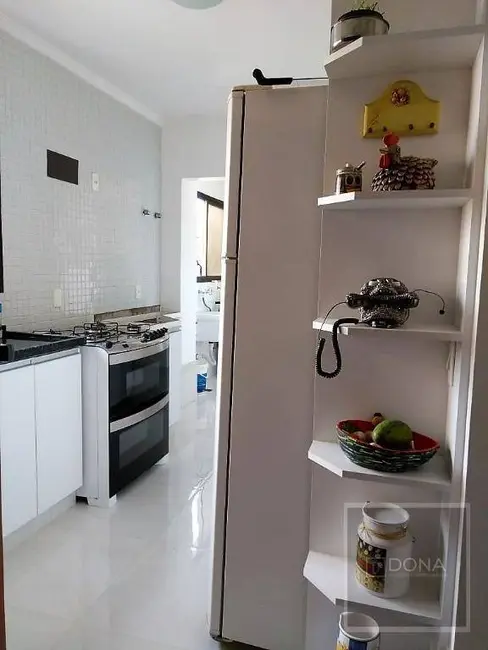Foto 8 de Apartamento com 3 quartos à venda, 117m2 em Vila Industrial, Campinas - SP