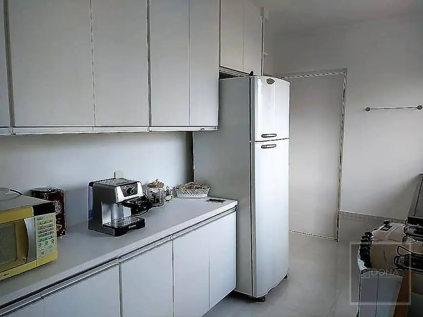 Foto 6 de Apartamento com 3 quartos à venda, 117m2 em Vila Industrial, Campinas - SP