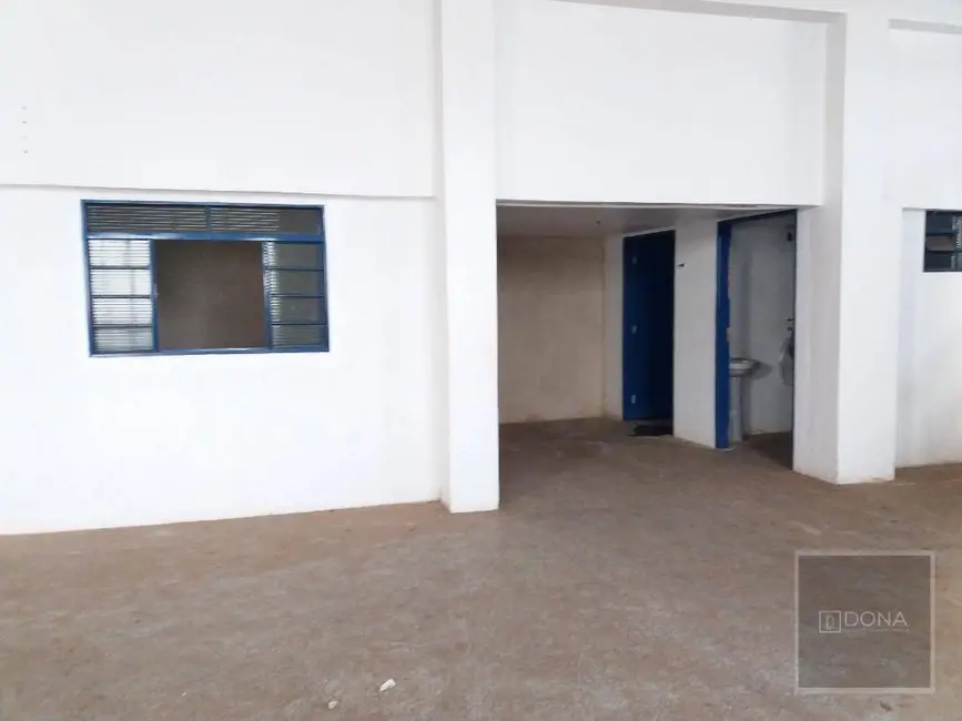 Armazém / Galpão para alugar, 570m2 em Parque Taquaral, Campinas - SP - imagem 2 Foto 2 de Armazém / Galpão para alugar, 570m2 em Parque Taquaral, Campinas - SP