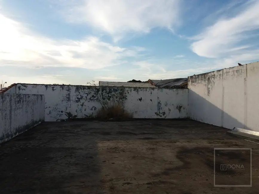 Armazém / Galpão para alugar, 570m2 em Parque Taquaral, Campinas - SP - imagem 7 Foto 7 de Armazém / Galpão para alugar, 570m2 em Parque Taquaral, Campinas - SP