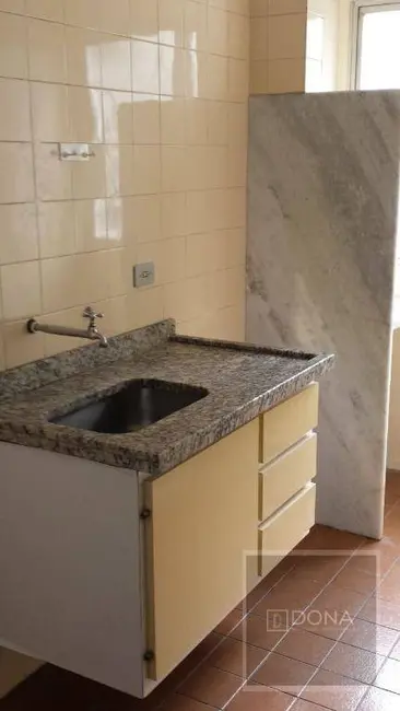 Apartamento com 1 quarto à venda, 32m2 em Centro, Campinas - SP - imagem 3 Foto 3 de Apartamento com 1 quarto à venda, 32m2 em Centro, Campinas - SP