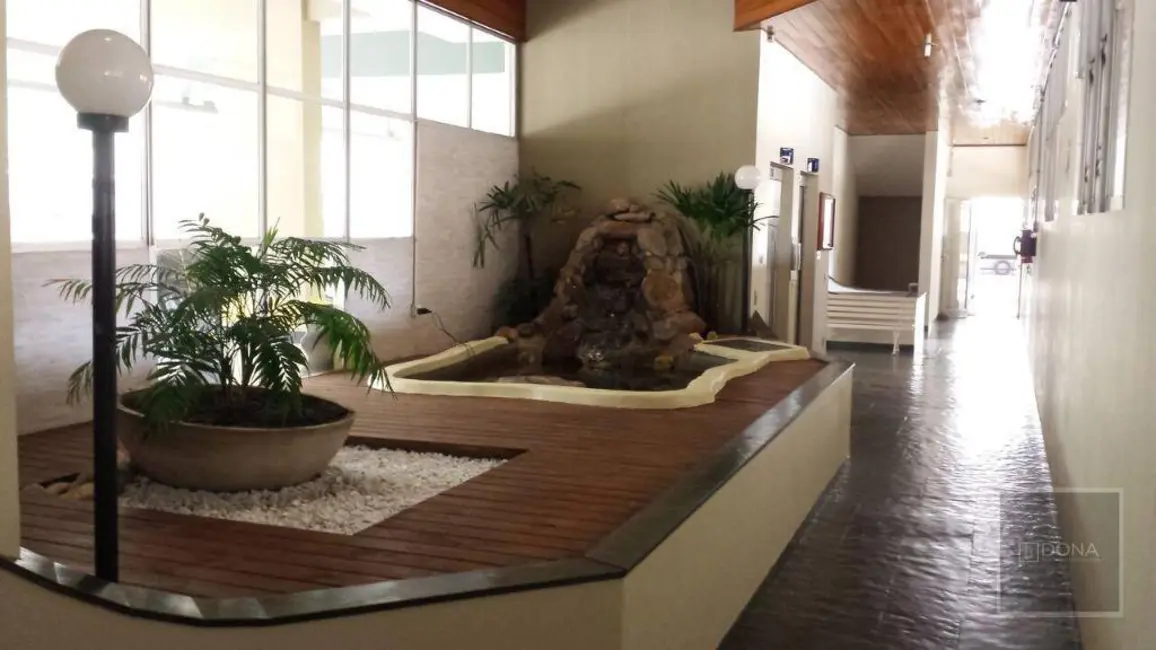 Apartamento com 1 quarto à venda, 32m2 em Centro, Campinas - SP - imagem 5 Foto 5 de Apartamento com 1 quarto à venda, 32m2 em Centro, Campinas - SP